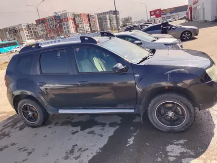 Renault Duster 2015 года за 4 000 000 тг. в Алматы – фото 17