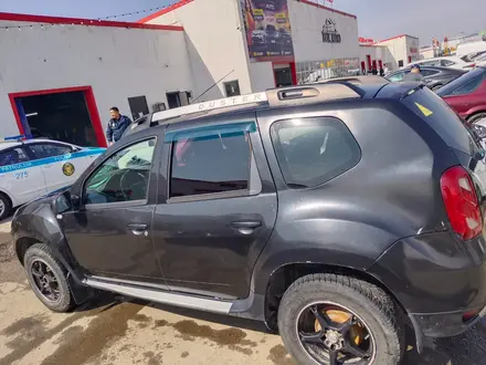 Renault Duster 2015 года за 4 000 000 тг. в Алматы – фото 2