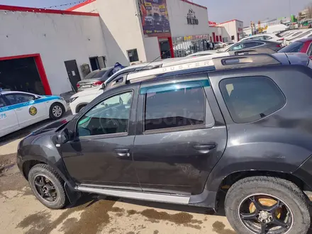 Renault Duster 2015 года за 4 000 000 тг. в Алматы – фото 6
