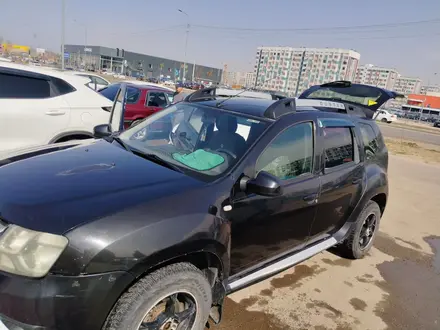 Renault Duster 2015 года за 4 000 000 тг. в Алматы – фото 5