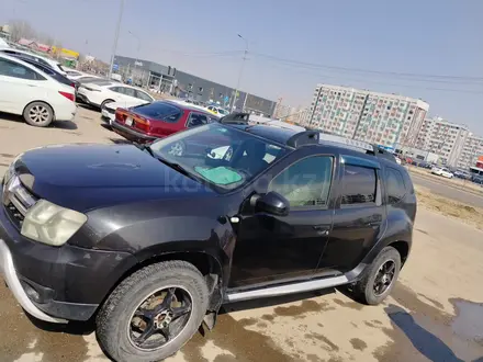 Renault Duster 2015 года за 4 000 000 тг. в Алматы – фото 8