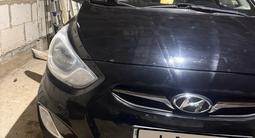 Hyundai Solaris 2011 годаfor4 500 000 тг. в Актобе