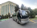 Yutong  ZK6831H 2010 годаүшін15 500 000 тг. в Алматы