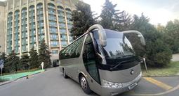 Yutong  ZK6831H 2010 годаүшін15 500 000 тг. в Алматы