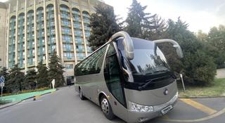 Yutong  ZK6831H 2010 года за 15 500 000 тг. в Алматы