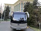 Yutong  ZK6831H 2010 годаүшін15 500 000 тг. в Алматы – фото 4
