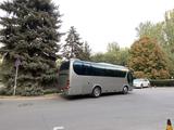 Yutong  ZK6831H 2010 годаүшін15 500 000 тг. в Алматы – фото 2
