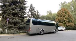 Yutong  ZK6831H 2010 годаүшін15 500 000 тг. в Алматы – фото 2