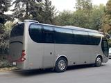 Yutong  ZK6831H 2010 годаүшін15 500 000 тг. в Алматы – фото 5