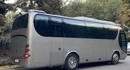 Yutong  ZK6831H 2010 годаүшін15 500 000 тг. в Алматы – фото 5