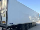 Schmitz Cargobull  SCB 2014 годаүшін13 500 000 тг. в Астана – фото 2