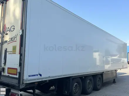 Schmitz Cargobull  SCB 2014 года за 13 500 000 тг. в Астана – фото 2