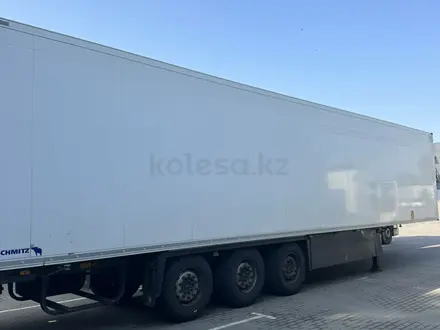 Schmitz Cargobull  SCB 2014 года за 13 500 000 тг. в Астана