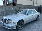 Mercedes-Benz E 280 1994 года за 2 450 000 тг. в Алматы