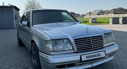 Mercedes-Benz E 280 1994 годаүшін2 000 000 тг. в Алматы – фото 4