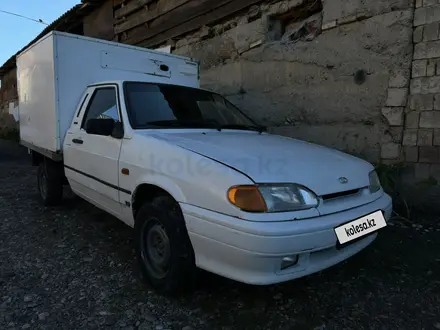 ВИС 2347 (LADA Samara) 2012 года за 1 900 000 тг. в Шымкент – фото 6