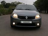 Renault Sandero 2010 года за 2 800 000 тг. в Алматы