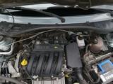 Renault Sandero 2010 года за 2 800 000 тг. в Алматы – фото 4