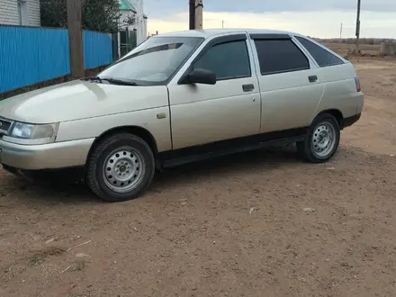 ВАЗ (Lada) 2112 2006 года за 1 000 000 тг. в Уральск