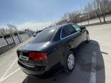 Audi A4 2005 годаүшін4 100 000 тг. в Астана – фото 4
