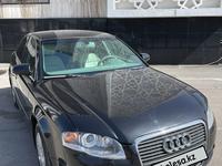 Audi A4 2005 года за 4 200 000 тг. в Астана