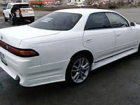 Toyota Mark II 2000 годаүшін4 000 000 тг. в Астана