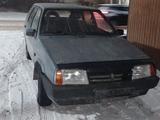 ВАЗ (Lada) 2109 1995 года за 260 000 тг. в Караганда