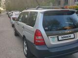 Subaru Forester 2003 года за 4 000 000 тг. в Алматы – фото 4