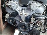 VQ35 Двигатель Ниссан 3.5үшін450 000 тг. в Астана – фото 2