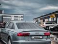 Audi A6 2017 годаfor14 500 000 тг. в Караганда – фото 4