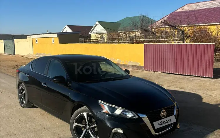 Nissan Altima 2019 года за 10 000 000 тг. в Актау