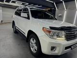 Toyota Land Cruiser 2012 года за 20 000 000 тг. в Алматы – фото 3