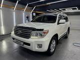 Toyota Land Cruiser 2012 года за 20 000 000 тг. в Алматы – фото 2