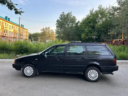 Volkswagen Passat 1991 года за 800 000 тг. в Костанай – фото 2