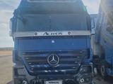 Mercedes-Benz  Actros 2008 года за 23 000 000 тг. в Алматы