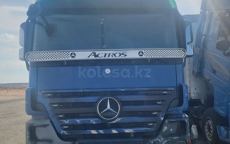 Mercedes-Benz  Actros 2008 года за 23 000 000 тг. в Алматы