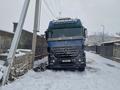 Mercedes-Benz  Actros 2008 года за 23 000 000 тг. в Алматы – фото 6