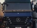 Mercedes-Benz  Actros 2008 года за 23 000 000 тг. в Алматы – фото 8