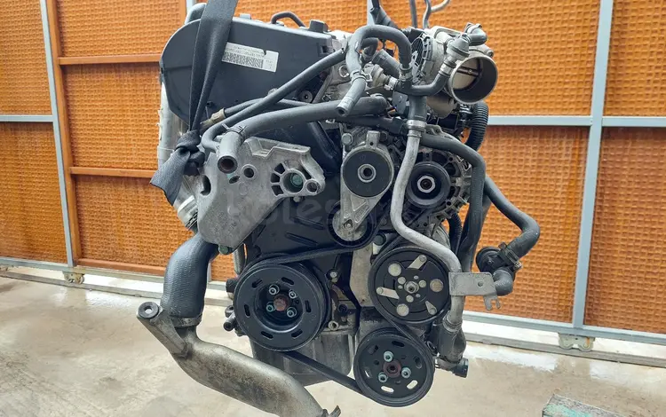 Двигатель AUM 1.8 за 350 000 тг. в Алматы