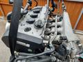 Двигатель AUM 1.8 за 350 000 тг. в Алматы – фото 2