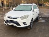 JAC S5 2016 года за 3 800 000 тг. в Уральск – фото 5