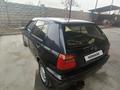 Volkswagen Golf 1992 годаfor950 000 тг. в Тараз – фото 2