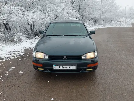 Toyota Camry 1992 года за 1 650 000 тг. в Алматы – фото 2