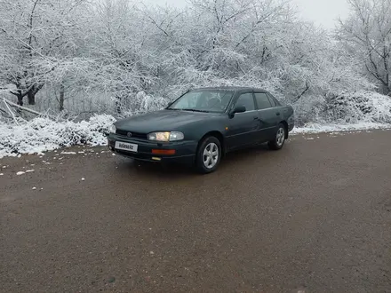 Toyota Camry 1992 года за 1 650 000 тг. в Алматы – фото 10