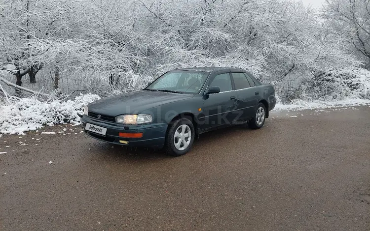 Toyota Camry 1992 года за 1 650 000 тг. в Алматы