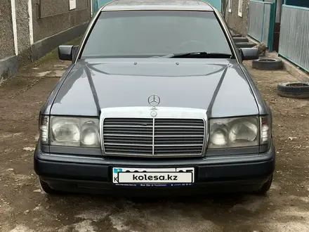 Mercedes-Benz E 260 1990 года за 2 350 000 тг. в Алматы – фото 3
