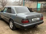 Mercedes-Benz E 260 1990 года за 2 350 000 тг. в Алматы – фото 5