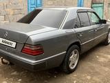 Mercedes-Benz E 320 1990 годаfor2 750 000 тг. в Алматы – фото 5