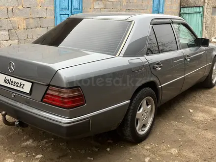 Mercedes-Benz E 260 1990 года за 2 350 000 тг. в Алматы – фото 6