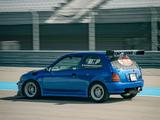 Toyota Starlet 1996 годаүшін3 900 000 тг. в Алматы – фото 4